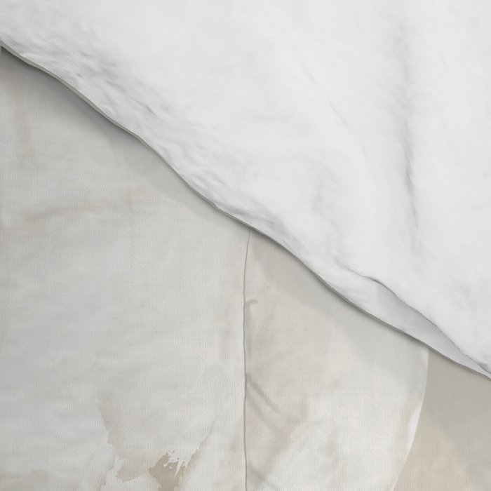 White Rose  Comforter Gallery Image 4