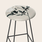 White Rose  Stool Gallery Image 2