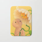 Looming Bath Mat Gallery Image 1