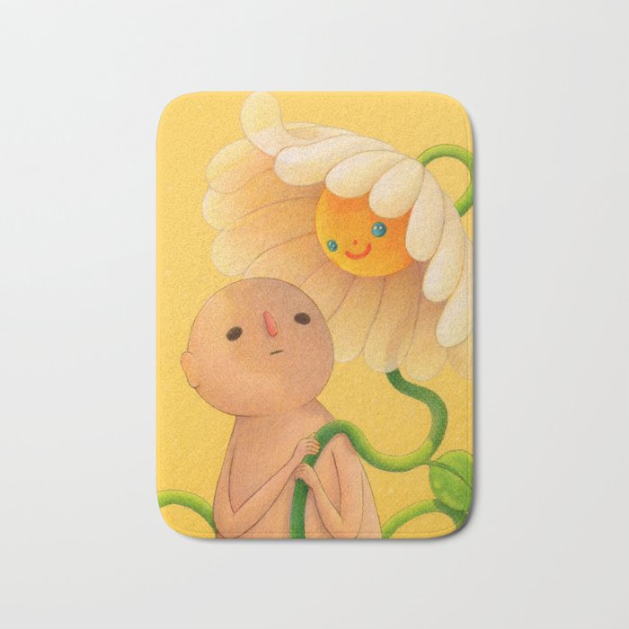 Looming Bath Mat Gallery Image 1