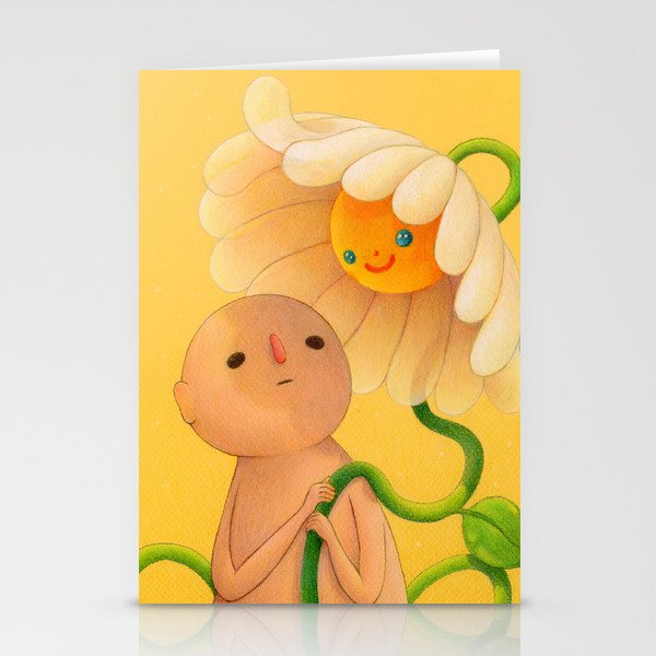 Looming Stationery Card Gallery Image 2