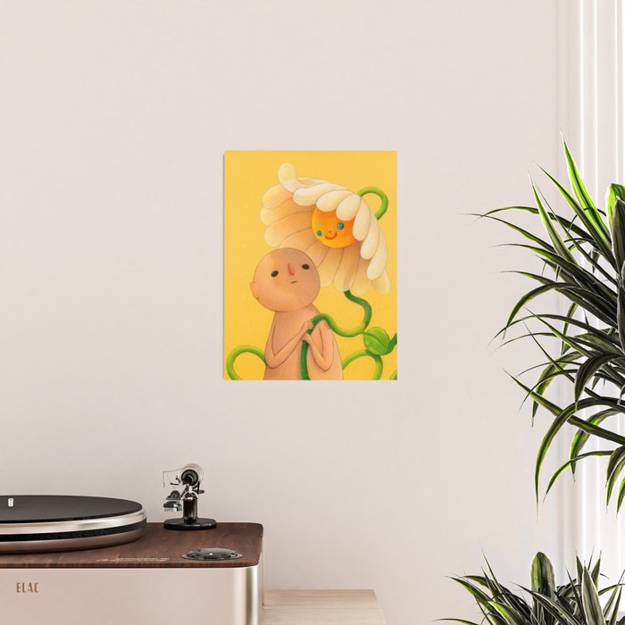 Looming Poster Gallery Image 2