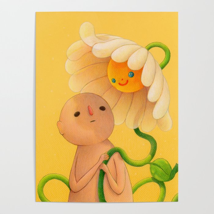 Looming Poster Gallery Image 4