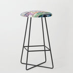 Nashville Living Stool Gallery Image 1