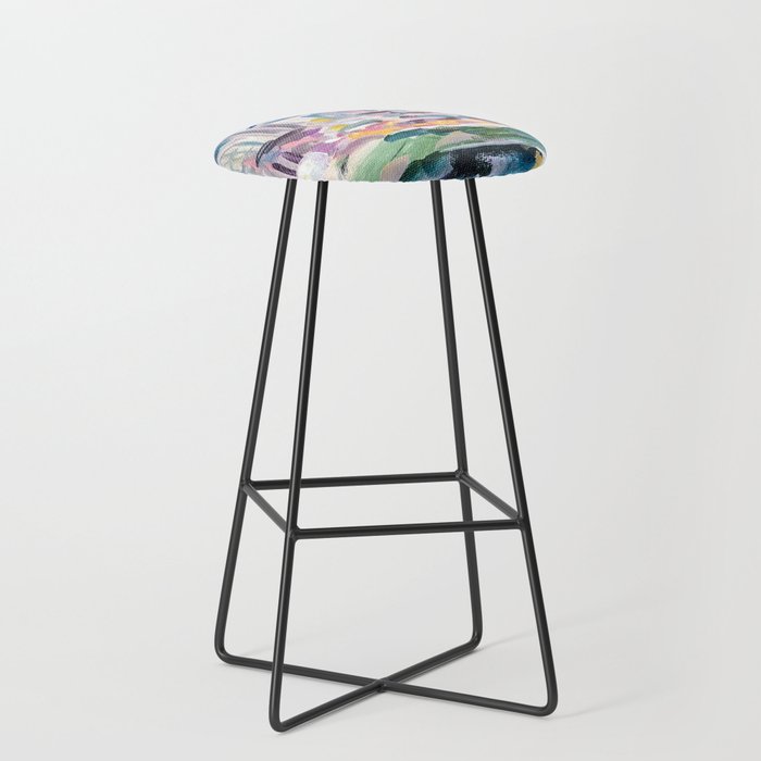 Nashville Living Stool Gallery Image 1