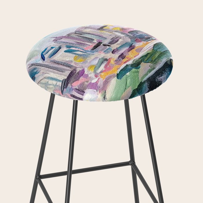 Nashville Living Stool Gallery Image 2