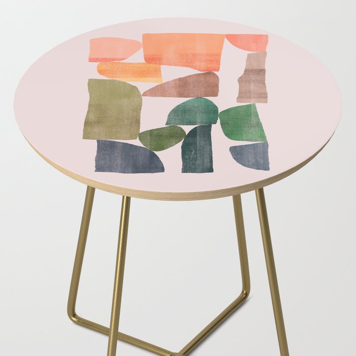Stonehenge Side Table Gallery Image 2
