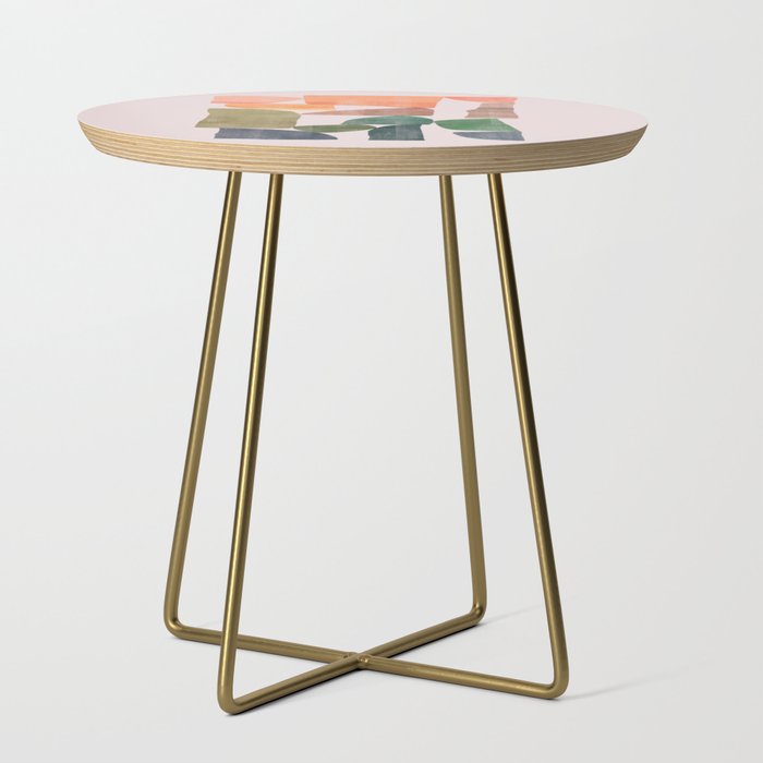 Stonehenge Side Table Gallery Image 1