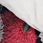 Wildflowers III Comforter Gallery Image 4