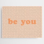 Be You Jigsaw Puzzle Gallery Image 1
