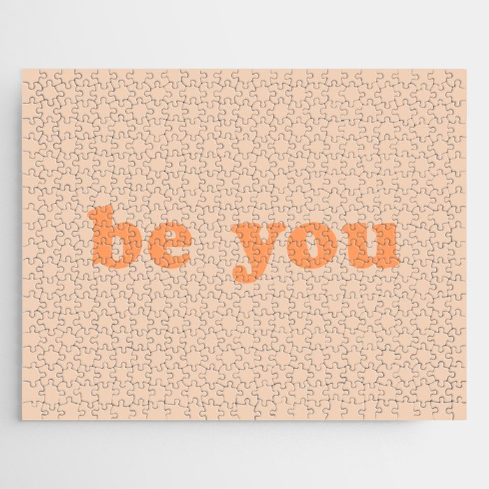 Be You Jigsaw Puzzle Gallery Image 1