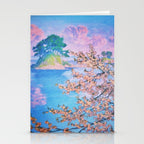 A Closer Look at Kukuyediyo (Series IV of IV) - Nature Landscape Stationery Card Gallery Image 2