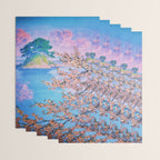 A Closer Look at Kukuyediyo (Series IV of IV) - Nature Landscape Wrapping Paper Gallery Image 3