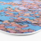 A Closer Look at Kukuyediyo (Series IV of IV) - Nature Landscape Bath Mat Gallery Image 3