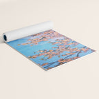 A Closer Look at Kukuyediyo (Series IV of IV) - Nature Landscape Yoga Mat Gallery Image 2