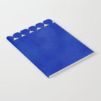 Abstract E018 Notebook Gallery Image 2