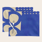 Abstract E018 Placemat Gallery Image 1