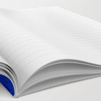 Abstract E018 Notebook Gallery Image 2