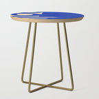 Abstract E018 Side Table Gallery Image 1