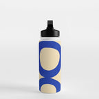 Abstract E018 Water Bottle Gallery Image 3