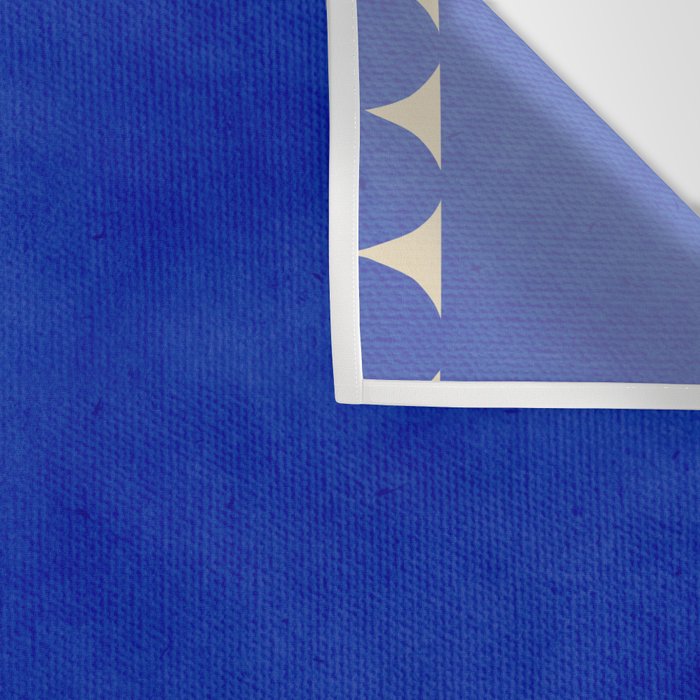 Abstract E018 Wall Tapestry Gallery Image 3