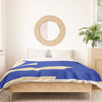 Abstract E018 Duvet Cover Gallery Image 3