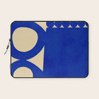 Abstract E018 Laptop Sleeve Gallery Image 1