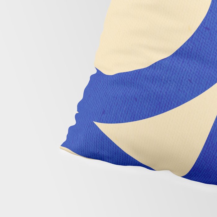 Abstract E018 Pillow Sham Gallery Image 4