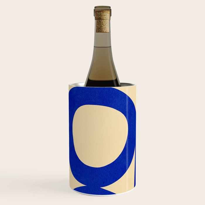 Abstract E018 Wine Chiller Gallery Image 2