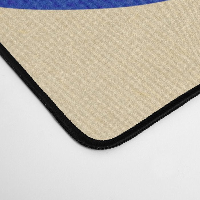 Abstract E018 Desk Mat Gallery Image 4