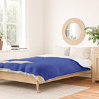 Abstract E018 Duvet Cover Gallery Image 2