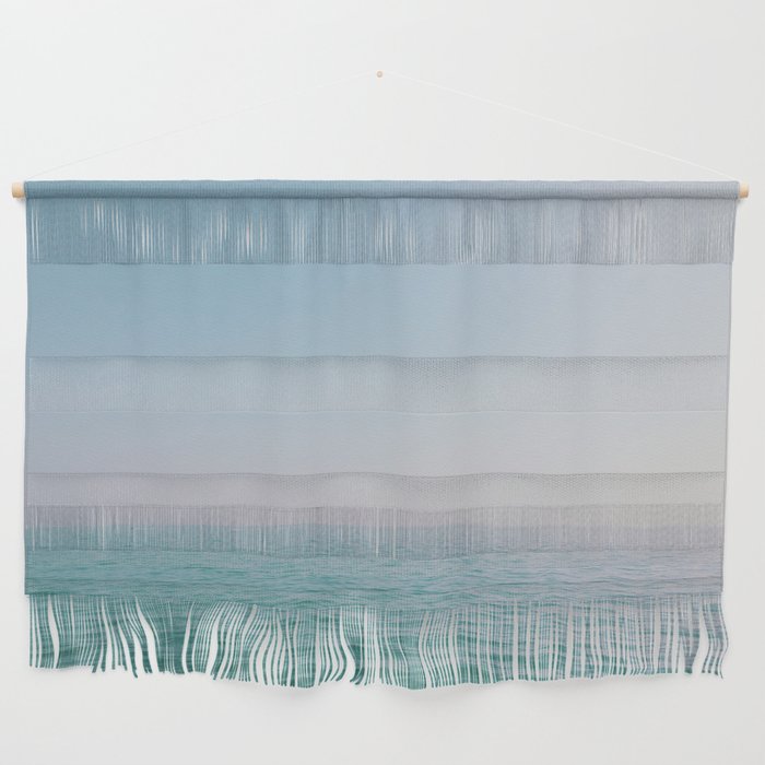 Pink Sky Wall Hanging Gallery Image 1