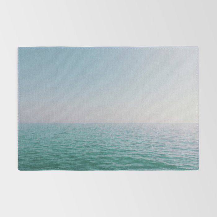 Pink Sky Rug Gallery Image 2
