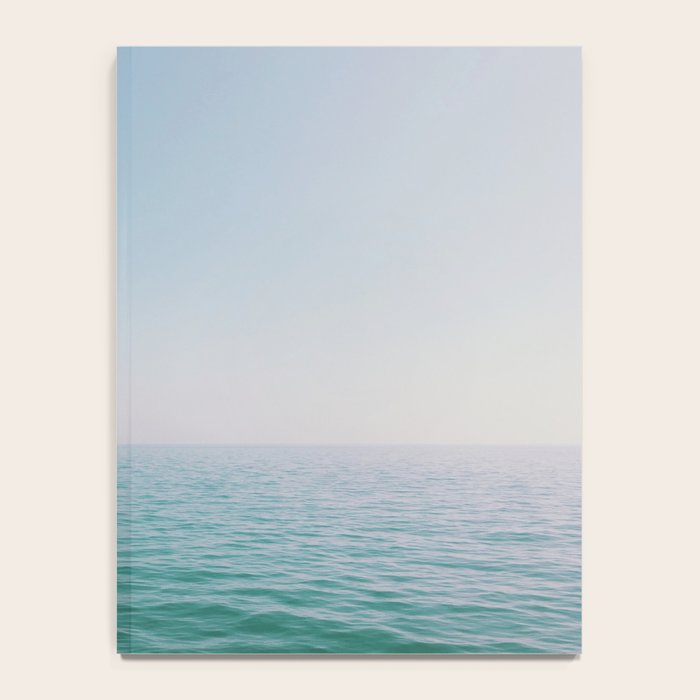 Pink Sky Notebook Gallery Image 4