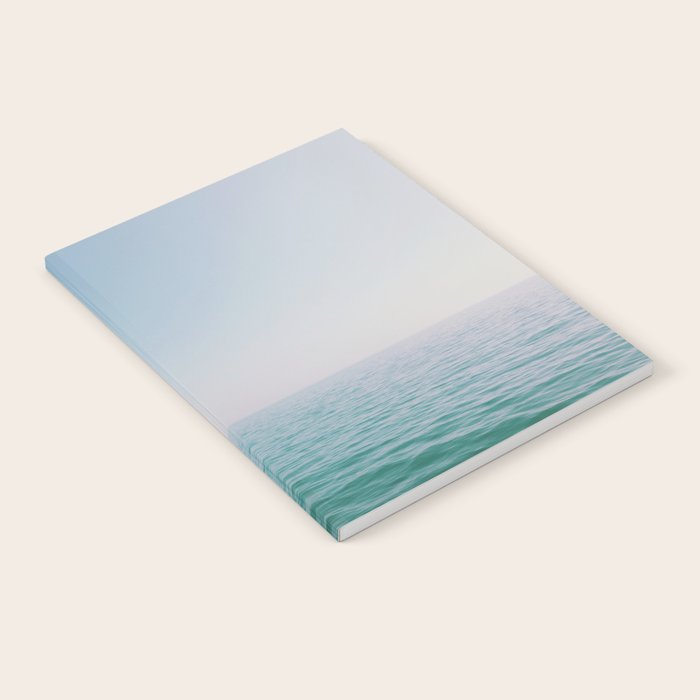 Pink Sky Notebook Gallery Image 1