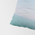 Pink Sky Pillow Sham Gallery Image 4