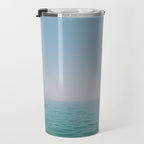 Pink Sky Travel Mug Gallery Image 3
