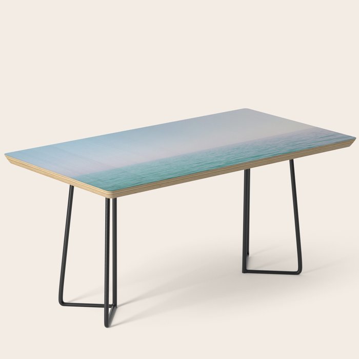 Pink Sky Coffee Table Gallery Image 1