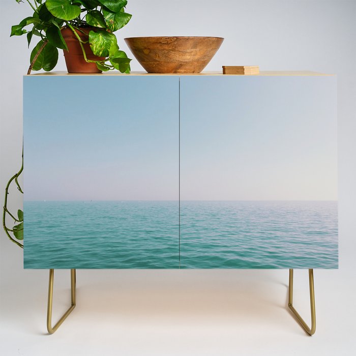 Pink Sky Credenza Gallery Image 1