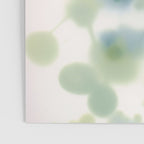 Sage Green Soft Botanical Poster Gallery Image 3