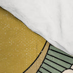 The Protector Comforter Gallery Image 4