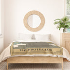 The Protector Duvet Cover Gallery Image 3