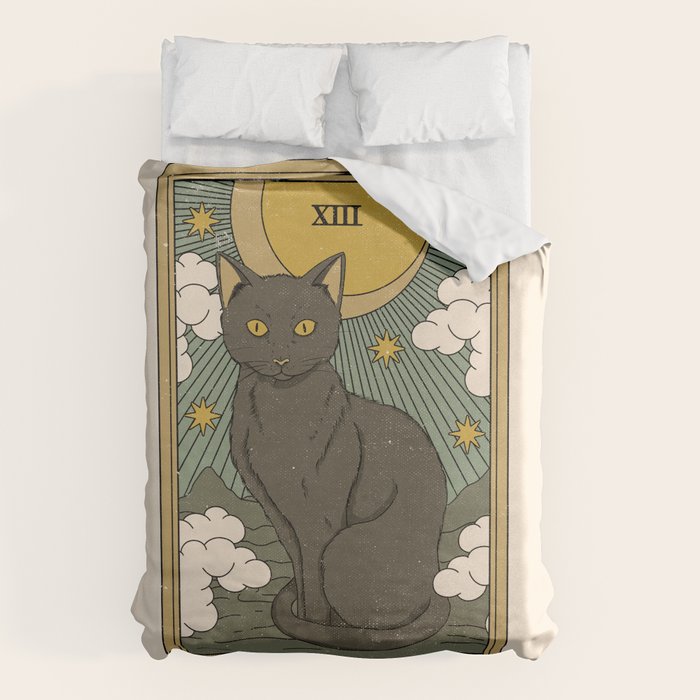 The Protector Duvet Cover Gallery Image 6