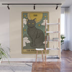 The Protector Wall Mural Gallery Image 1