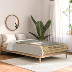 The Protector Comforter Gallery Image 2