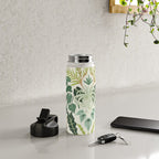 Greenery Garden Water Bottle Gallery Image 4