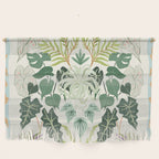 Greenery Garden Wall Hanging Gallery Image 1