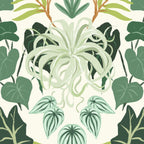 Greenery Garden Coffee Mug Gallery Image 2