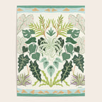 Greenery Garden Poster Gallery Image 4