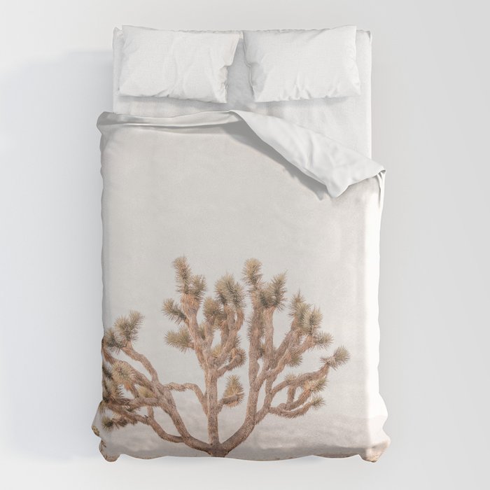 Yucca Duvet Cover Gallery Image 1